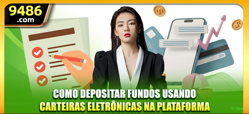 Requisitos APK 915bet