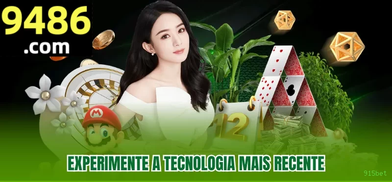 Cassino ao Vivo 915bet