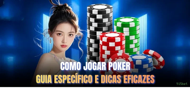 915bet Plataforma