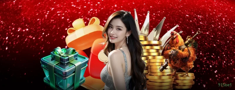 Apostas Esportivas 915bet