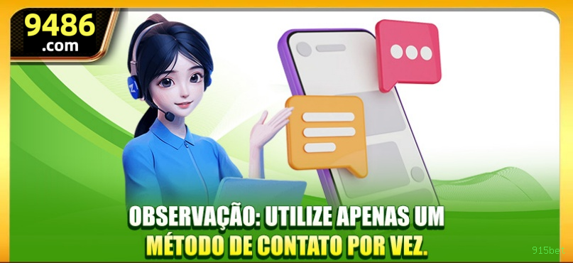 915bet Segurança