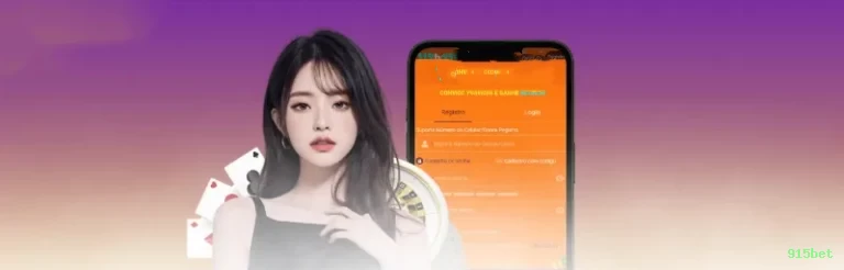 Jogos de Mesa 915bet