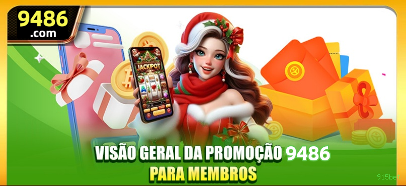 Dicas de Slots 915bet