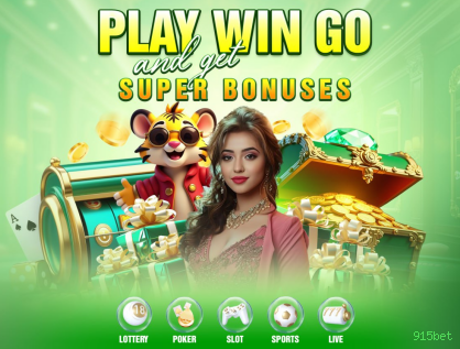Dicas de Slots 915bet