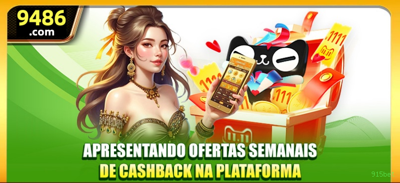 Slots Online 915bet