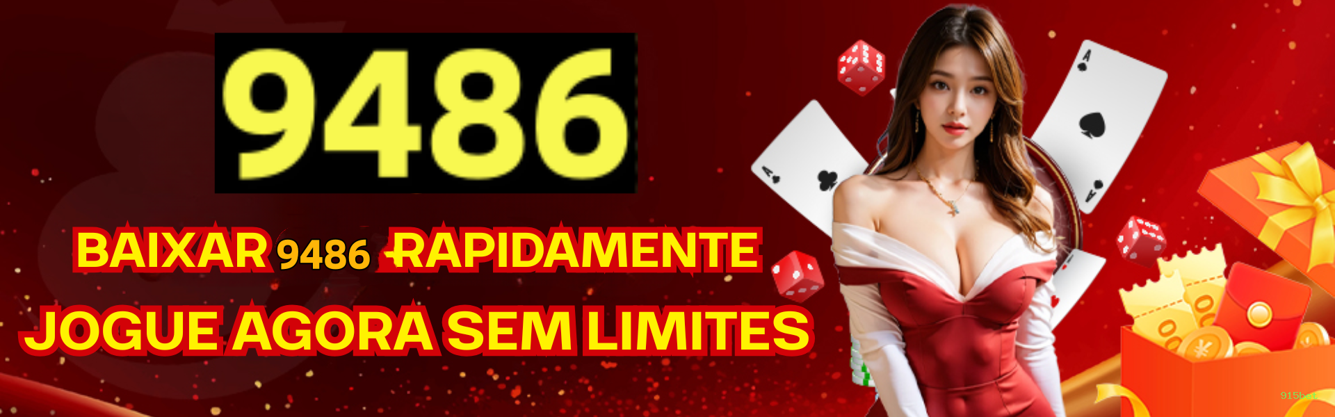 Programa VIP 915bet