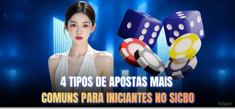 915bet Plataforma