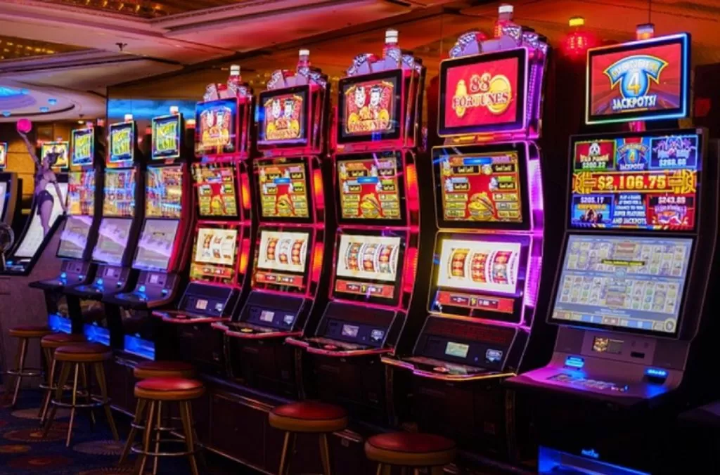 Slots 915bet - Sweet Bonanza e caça-níqueis populares